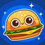 Jumping Burger