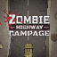 Zombie Highway Rampage